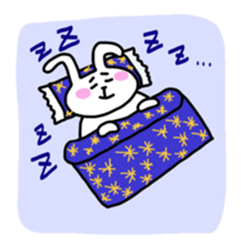 Animal stickers sticker #886786