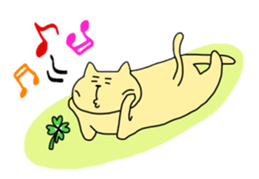 Animal stickers sticker #886789