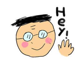 check it out uncle sticker #886839