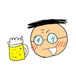 check it out uncle sticker #886852