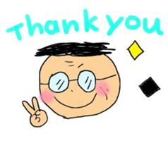 check it out uncle sticker #886853