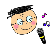 check it out uncle sticker #886855