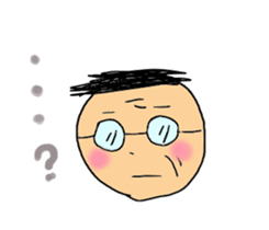 check it out uncle sticker #886857