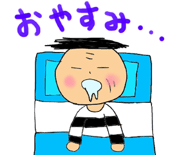 check it out uncle sticker #886860