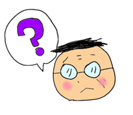 check it out uncle sticker #886864