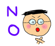 check it out uncle sticker #886870