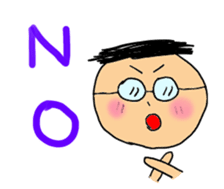 check it out uncle sticker #886870