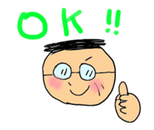 check it out uncle sticker #886872