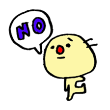 dwarf sticker #887120