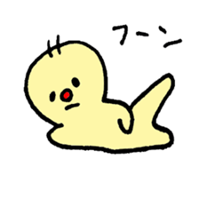 dwarf sticker #887125