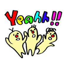 dwarf sticker #887156