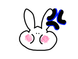 ponchi and panchi sticker #887180