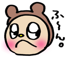 GORO sticker #887221