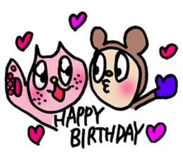 GORO sticker #887238