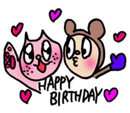 GORO sticker #887238