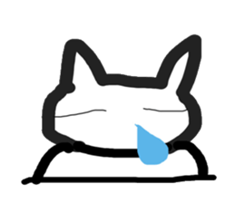 The animal world sticker #887250