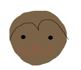 The animal world sticker #887253