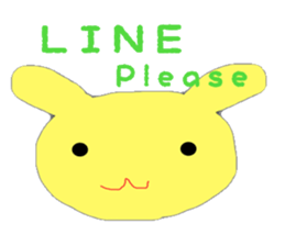 The animal world sticker #887262