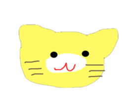 The animal world sticker #887272