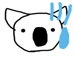 The animal world sticker #887273