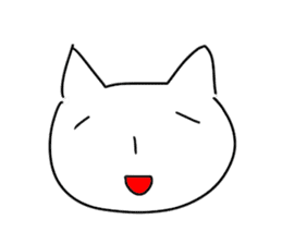 Annoying Dog and Cat sticker #887469