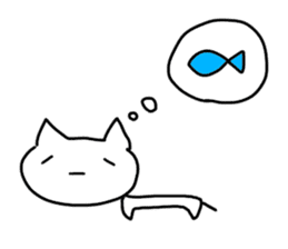 Annoying Dog and Cat sticker #887476