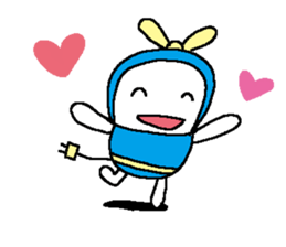 televi-jhon sticker #887840