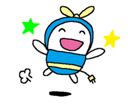 televi-jhon sticker #887845