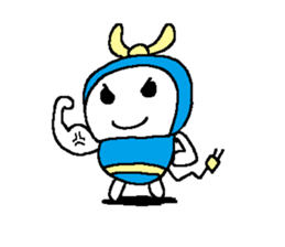 televi-jhon sticker #887846