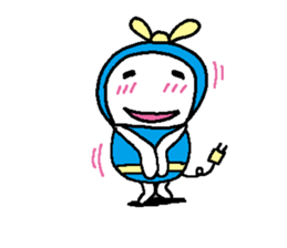 televi-jhon sticker #887847