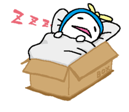 televi-jhon sticker #887851