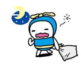 televi-jhon sticker #887856