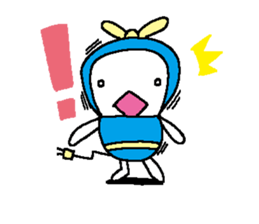 televi-jhon sticker #887857