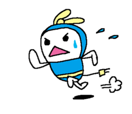 televi-jhon sticker #887871