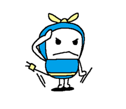televi-jhon sticker #887875
