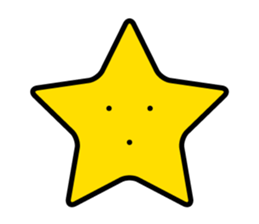 Amusing my friends sticker #888074