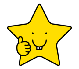 Amusing my friends sticker #888075