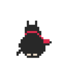 Pixels & Lovers #01 sticker #888242