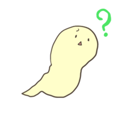 namekujiran sticker #888617