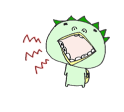 Makiko Kappa! Sushi's Idol sticker #888866