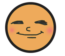 Various Face sticker #889520