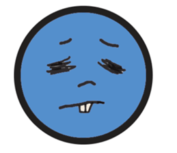 Various Face sticker #889521