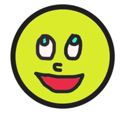 Various Face sticker #889528