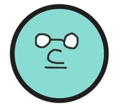 Various Face sticker #889530