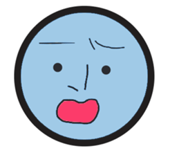 Various Face sticker #889531