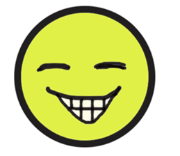 Various Face sticker #889532