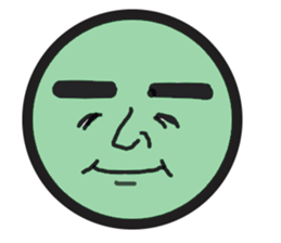 Various Face sticker #889535