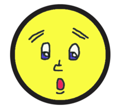 Various Face sticker #889536