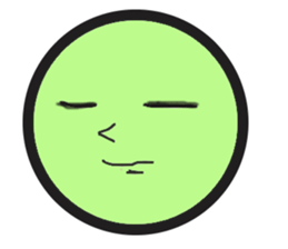 Various Face sticker #889538