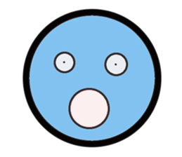 Various Face sticker #889551